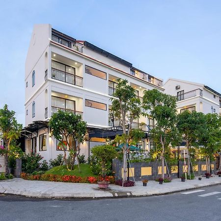 VI Vi Hotel Hoi An Tan Thanh Екстер'єр фото