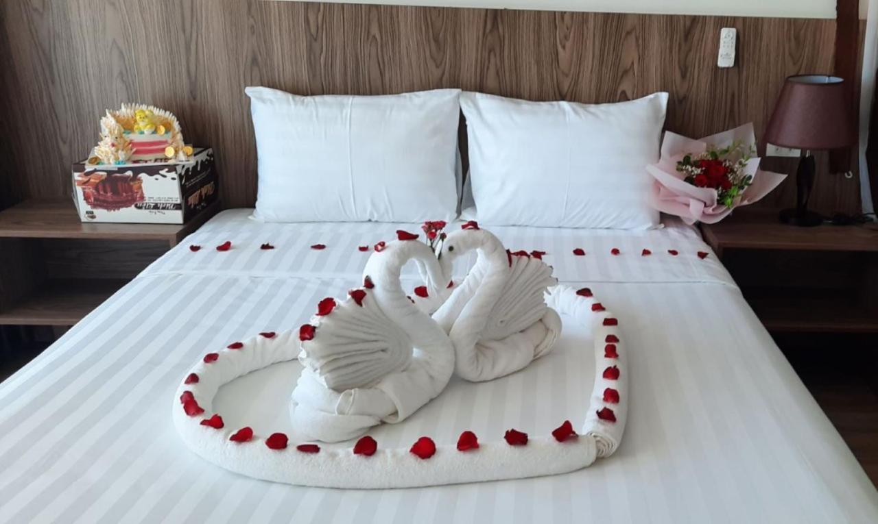 VI Vi Hotel Hoi An Tan Thanh Екстер'єр фото